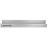 MENABO bočne stranice za profesionalne krovne nosače 1700 mm