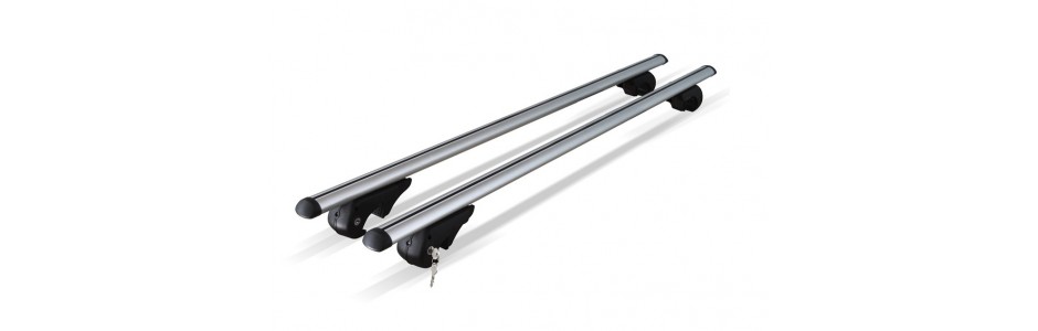Krovni nosač Menabo  BRIO 120/135 cm