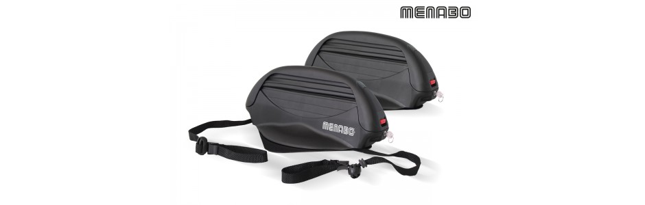 Magnetni nosač skija  MENABO ACONCAGUA 3.0