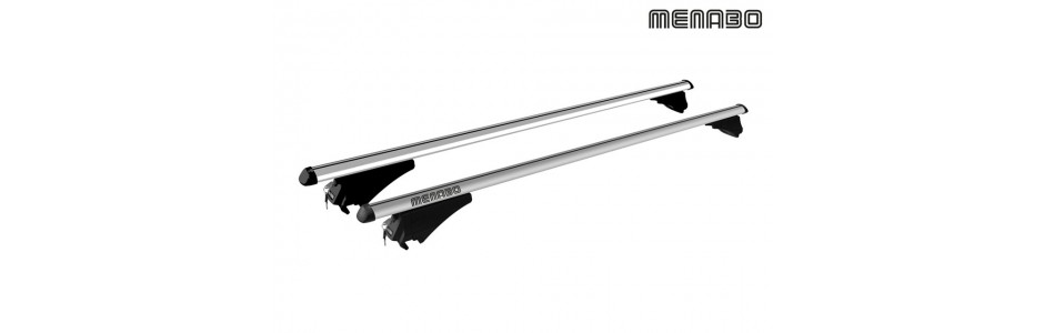 Krovni nosač Menabo TIGER  