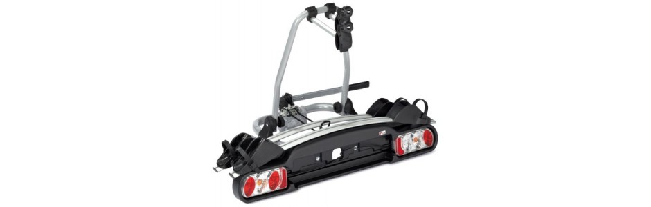 Stražnji nosač bicikla za montažu na kuku MENABO WINNY 2 Stražnji nosač bicikla za montažu na kuku MENABO WINNY 2